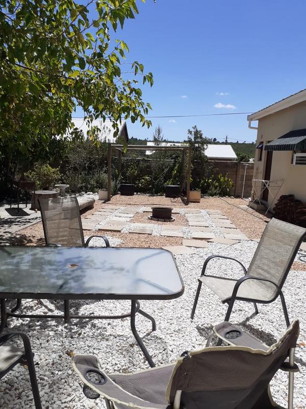 3 Bedroom Property for Sale in Albertinia Western Cape
